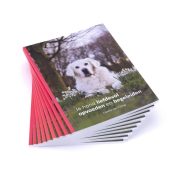 Het beste Puppy opvoeden boek