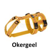 AnnyX Safety tuigje okergeel Forsythia