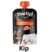 Probiotica hond yoghurt yowup kip