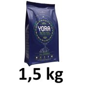 Yora hypoallergene hondenbrokken hondenvoer met insecten 1,5kg