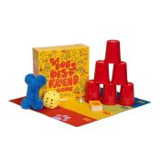 Spel samen met je hond West Paw The Dog's Best Friend Game set