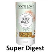 Super Digest kruiden hond maag darmen