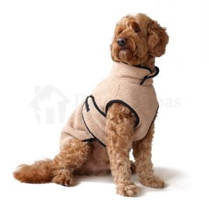 Teddy trui vest sweater hond hondentrui hondenvest hondensweater